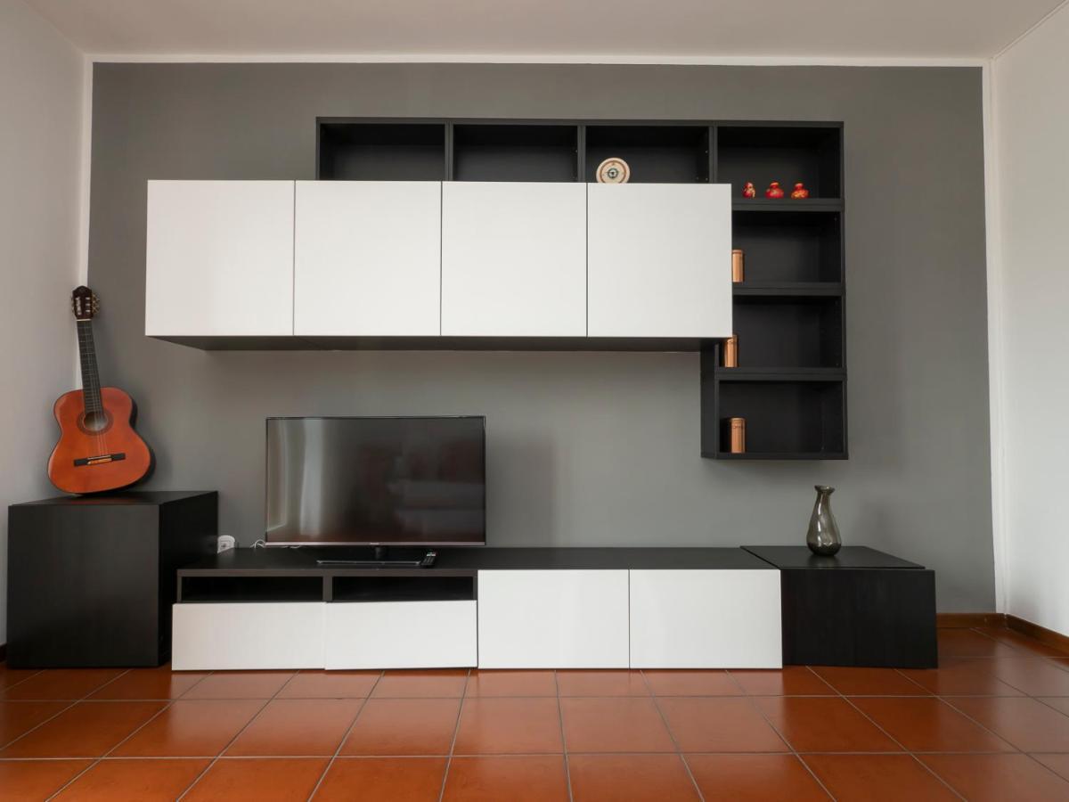 I Host Apartment - Appennini 53 Милано Екстериор снимка