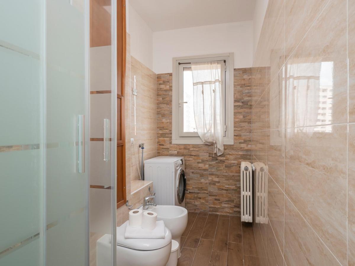 I Host Apartment - Appennini 53 Милано Екстериор снимка