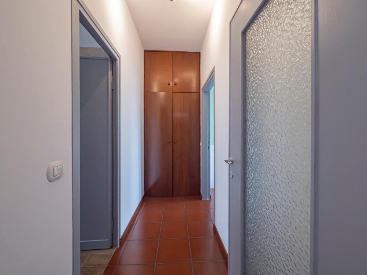 I Host Apartment - Appennini 53 Милано Екстериор снимка