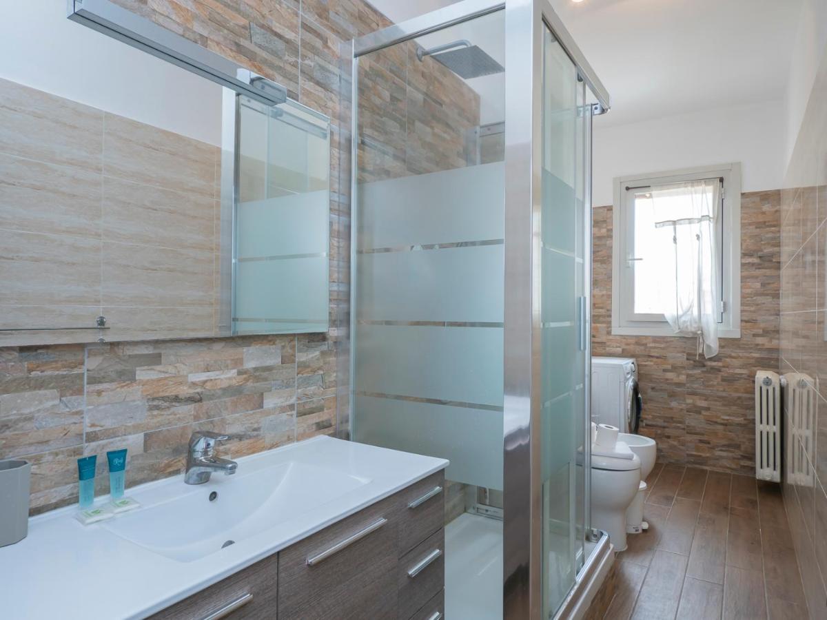 I Host Apartment - Appennini 53 Милано Екстериор снимка
