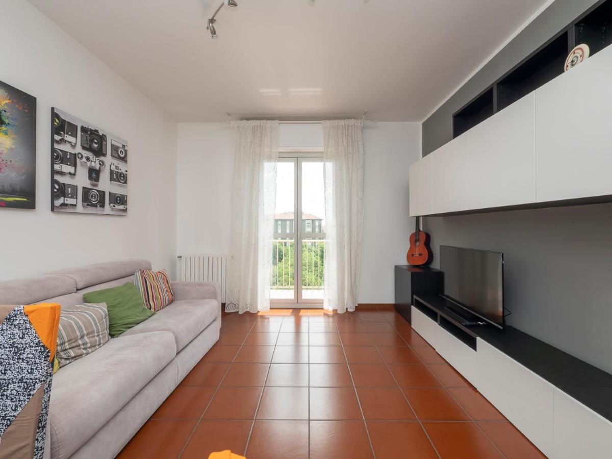 I Host Apartment - Appennini 53 Милано Екстериор снимка