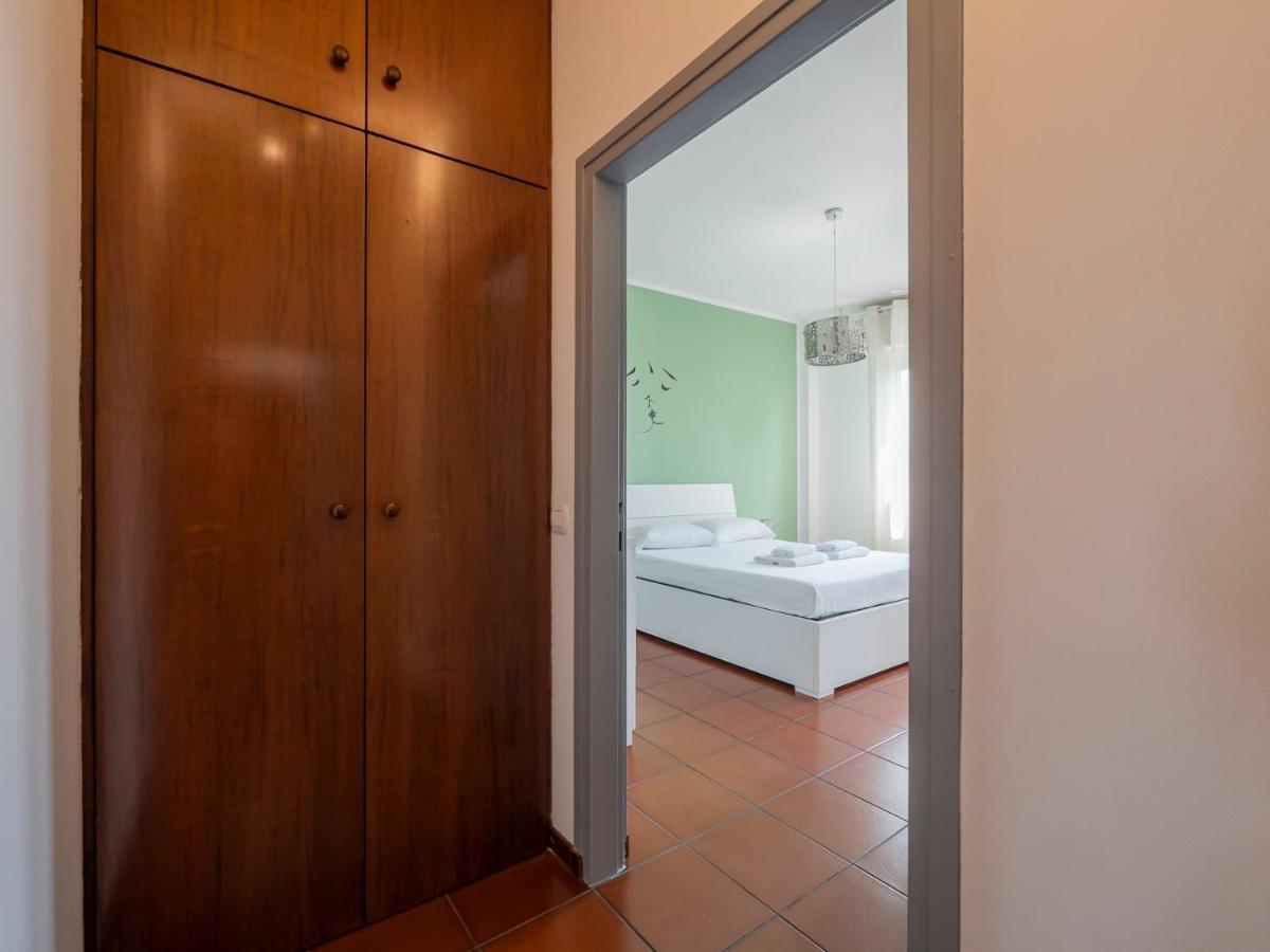 I Host Apartment - Appennini 53 Милано Екстериор снимка
